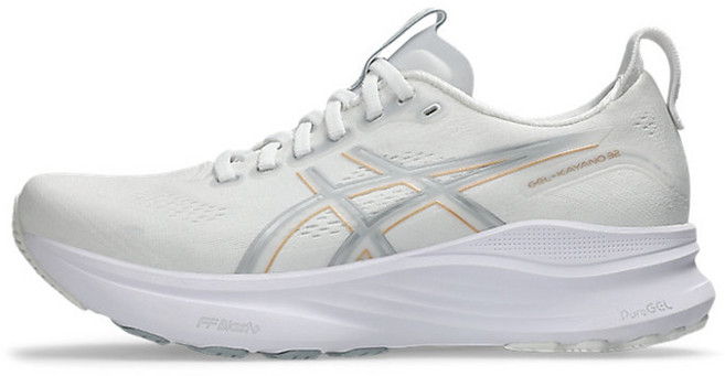 아식스 여성 젤 카야노 32 GEL-KAYANO 32 러닝화 화이트 1012B838.100