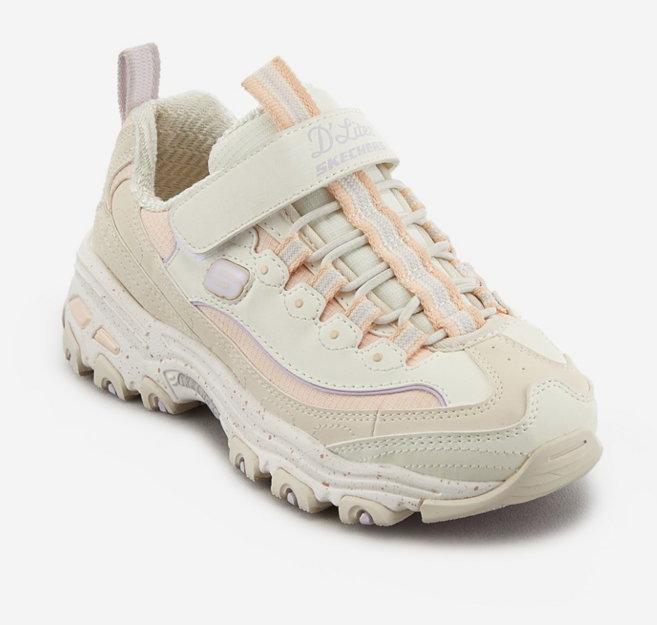 스케쳐스 딜라이트 운동화 SK0GDCFY061