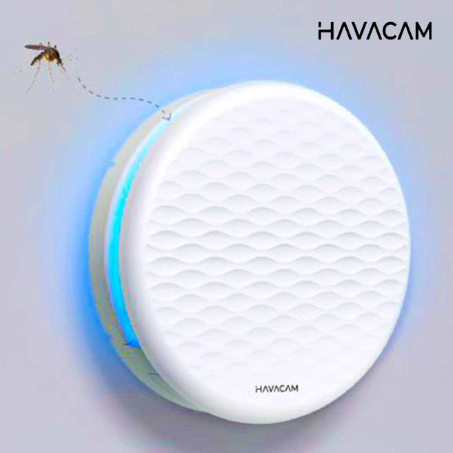 [ITS홈쇼핑] 아스페리타스 해바캄 LED 해충퇴치기 국산 모기퇴치기 초파리 벌레 파리 포충기 포집기 가정용 업소용