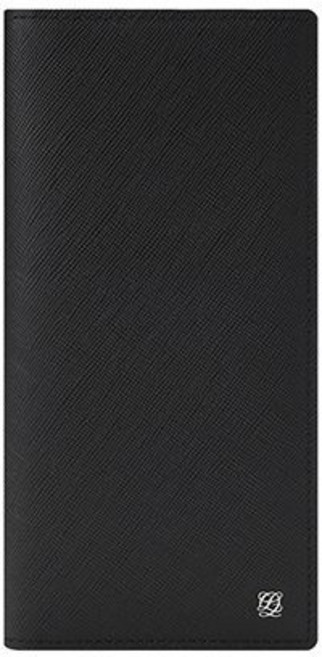 [국내백화점] 루이까또즈 남성장지갑 SS1FM06BL 비즈니스 럭셔리 부모님선물