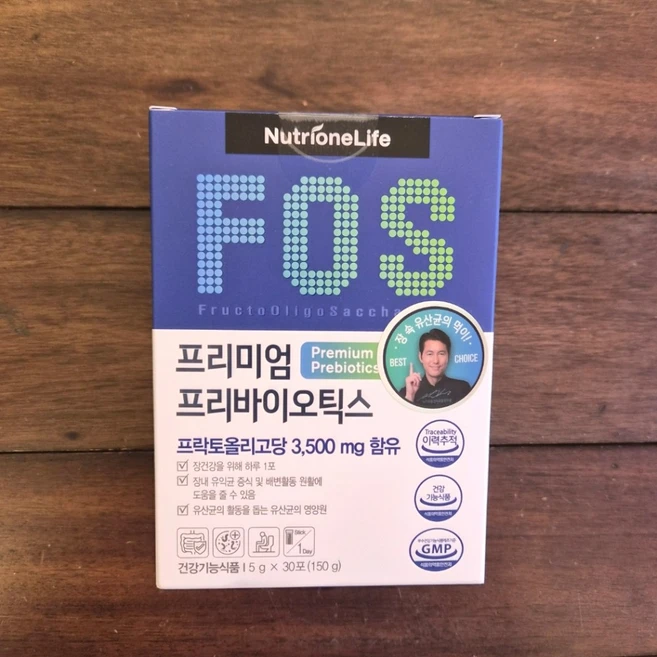 뉴트리원 프리미엄 프리바이오틱스 5G*30포, 30회분, 1개 - 쿠팡