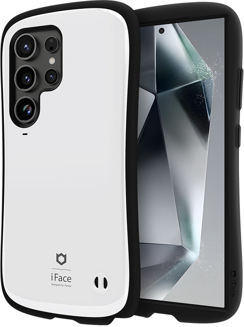 아이페이스 갤럭시 S24 울트라 퍼스트클래스 범퍼케이스