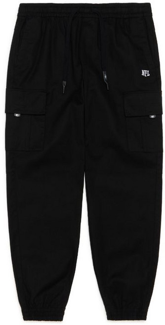 [NFL] 드래프트 카고 팬츠 1 (F231UPT063-K)