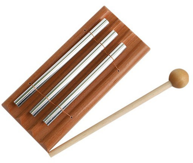 캐스비 맑은소리 도레미차임벨, KBM2067, 1개