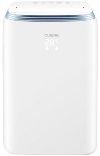 (쿠오레) 제트엔진 이동식 에어컨 (CPA-12WB), CPA-12WB