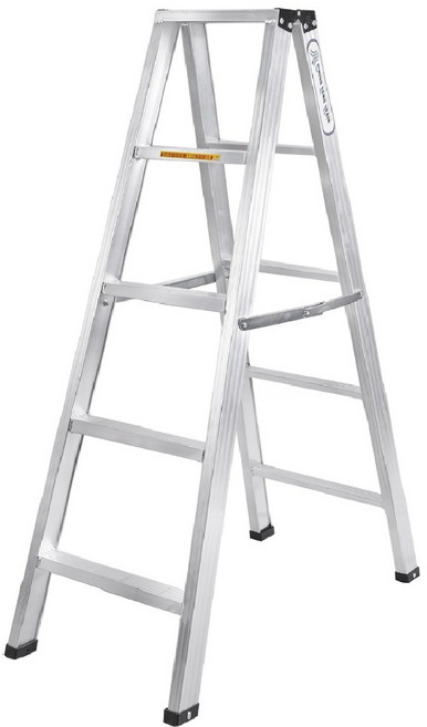 鋁梯老專家 輕便型焊接鋁梯, 1個