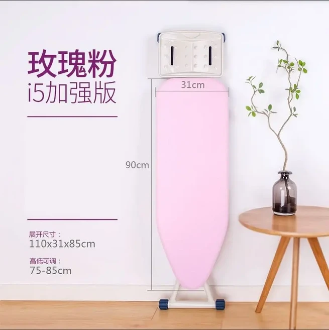 1개 다리미판 가정용 접이식 랙 전기, 02 S