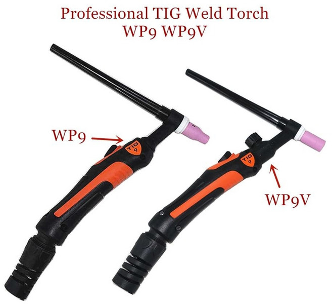 알곤용접기 내쇼날시스템 풀체인지 복합 노가스용접기 알곤 용접용품 고성능 삼상 초경량, wp9, 1개