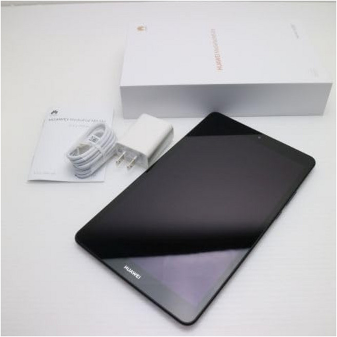 HUAWEI 화웨이 MediaPad M5 lite 8 LTE 32GB 태블릿 PC