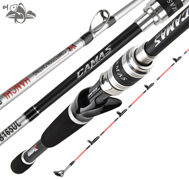 어피싱 선상 한치낚시대 이카메탈/오모리그