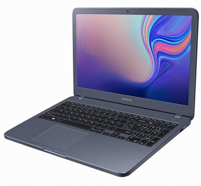 삼성전자 노트북 5 NT550EBE i3-8세대/8GB/256GB/15인치, WIN11 Pro, 8GB, 256GB, 그레이