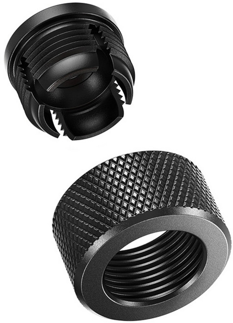 휴대폰 홀더 액세서리 다양한 색상의 17mm 금속 너트 및 플라스틱 베이스 세트 휴대폰 태블릿 내비게이션 스탠드용 범용 세트, 검은, 흑색의