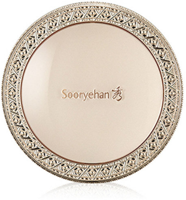 수려한 연 퍼펙트 투웨이 케익(본품), 23호, 23호