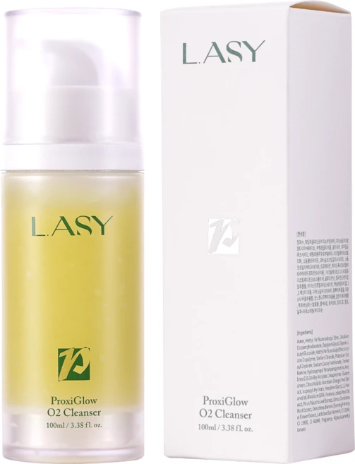 래시 클렌징젤 산소클렌저 필링 클렌징, 1개, 100ml - 쿠팡