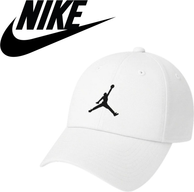 [백화점발송] 나이키 남여공용 캡모자 일상 하이킹 캠핑 헬스 웨이트 러닝 조깅 크로스핏 축구 야구 편한 모자