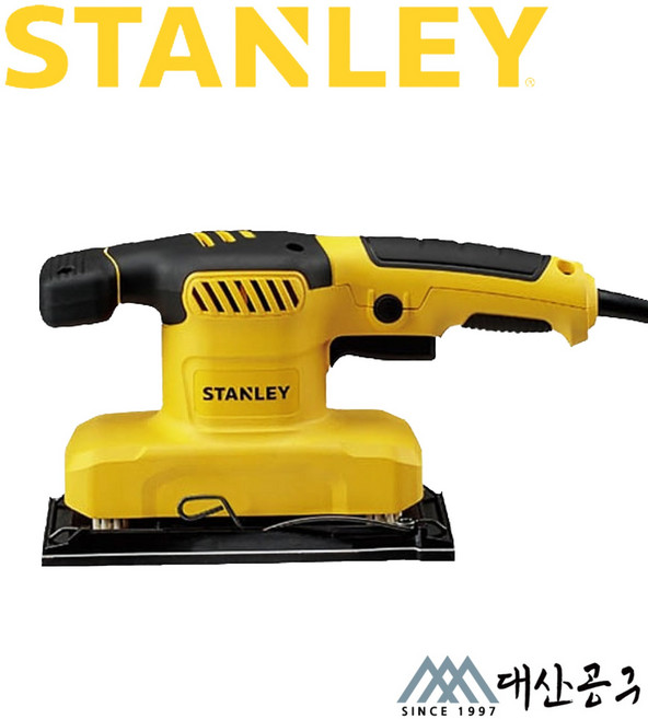 사각샌더 스탠리 유선, SS28, 1개