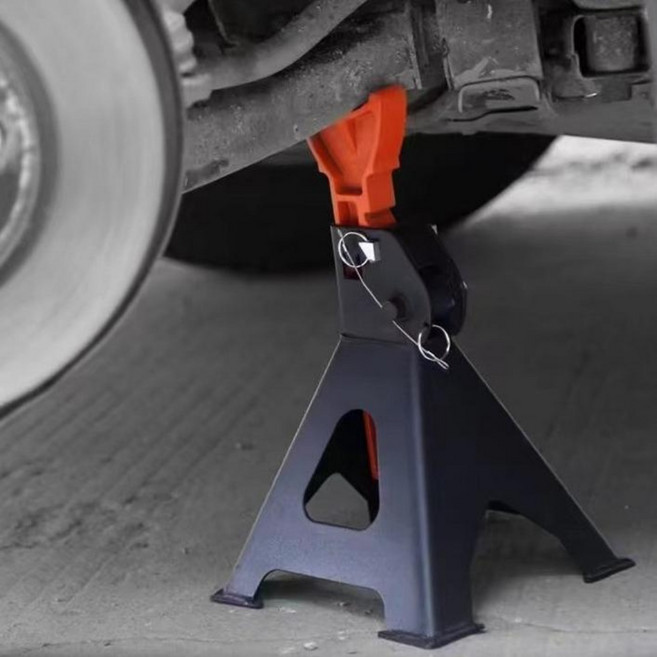 안전말목 3톤, 1세트