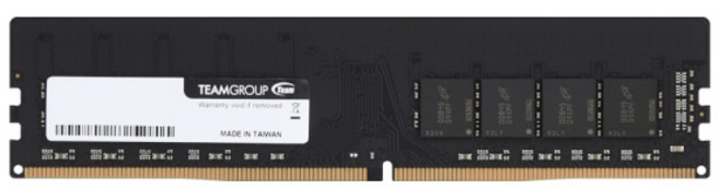 [Team Group] 팀그룹 DDR4 PC4-25600 Elite 서린 [16GB] (3200)