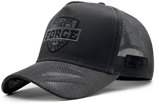 컬러플트립 남자 남성 여자 여성 메쉬 등산 워터파크 야구 모자 메쉬캡