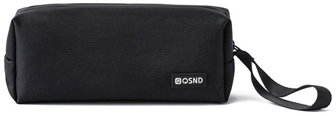 WEGO 제로기어 액션캠 파우치, 1개, BR_P