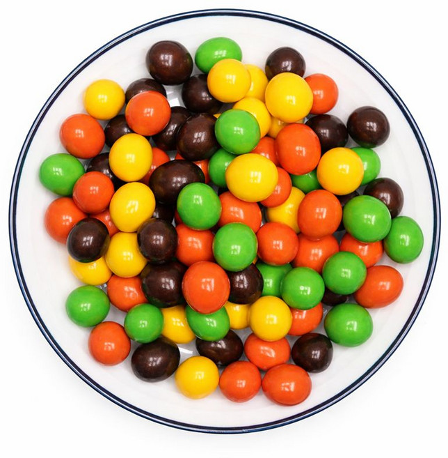 [환씨푸드]땅콩초코볼 1000g 초콜렛, 1kg, 1개