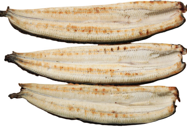 고창 송제 풍천장어 자포니카 민물장어 초벌장어 2kg 특미 당일발송, 1개, 송제초벌장어2kg(1100g+)