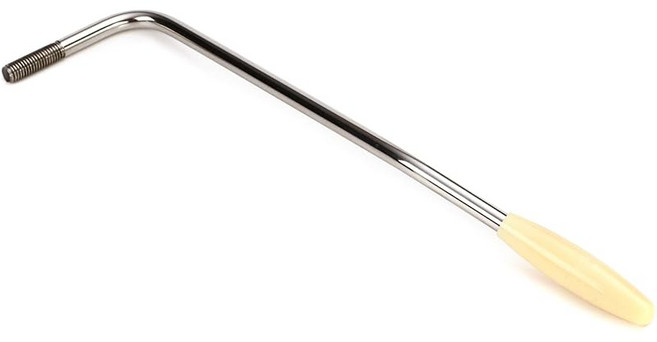 Fender American Standard 시리즈 Stratocas Fender American Standard Series Stratocaster Tremolo Arm Gol, 1개