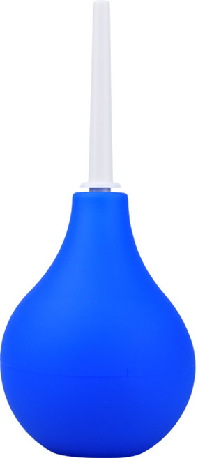 BLACK K7 다용도160ml 실리콘 세척 세정 펌프, 블루 × 1개
