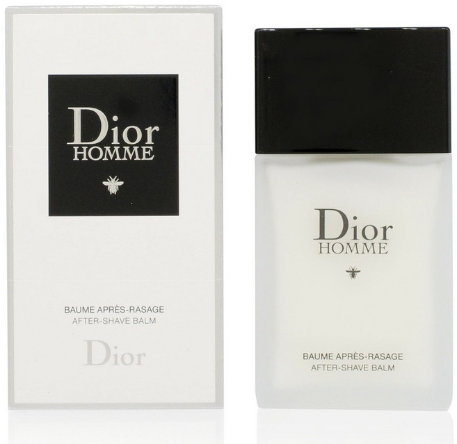 디올 옴므 애프터 쉐이브 밤, 1개, 100ml