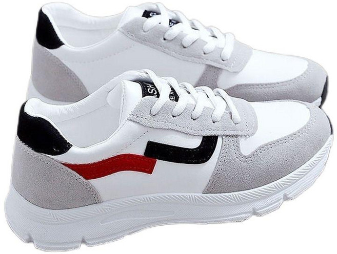 깡깡이 학생 스니커즈 여성 런닝화 운동화