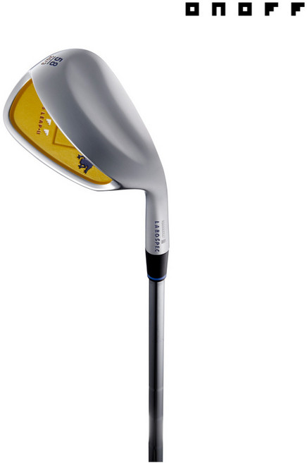 다이와 온오프 프로그 웨지 라보스펙 프리미엄 51도 58도, NS950, S