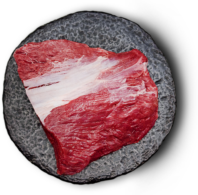 손질 잘 된 1++등급 한우 사태살 500g 냉장, 1개, 1kg
