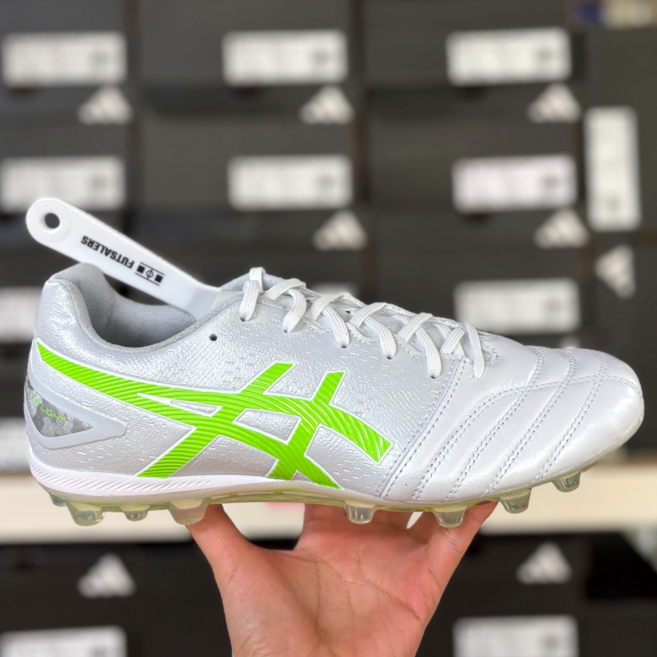 아식스 축구화 DS LIGHT PRO AG 인조잔디 캥거루가죽