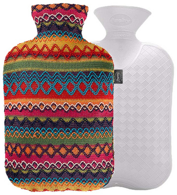 파쉬 커버 니트 페루 2L