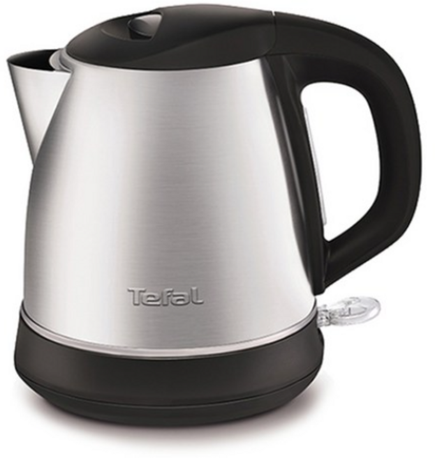 테팔 무선주전자 수비토 SS KI271KR, KI271KR 실버