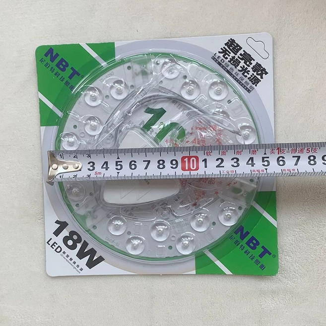 써크라인 장수전구 FCL32SD/30 전9 22W 안정기 40W 809 2 30W, I. 8W 고휘도 백색 LED 링 라이트, A. 다른