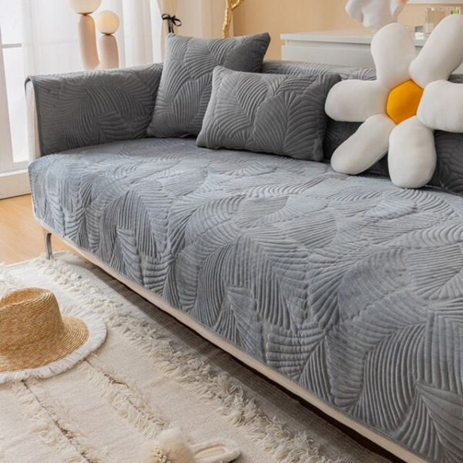 토퍼형 쇼파패드 흙쇼파 돌쇼파 매트 커버 깔개 137511