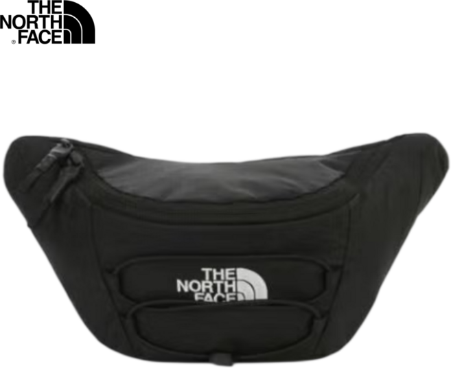 [매장정품] 노스페이스 남여공용 힙색 등산 낚시 트래킹 러닝 일상 여행 미니 크로스백 보조가방