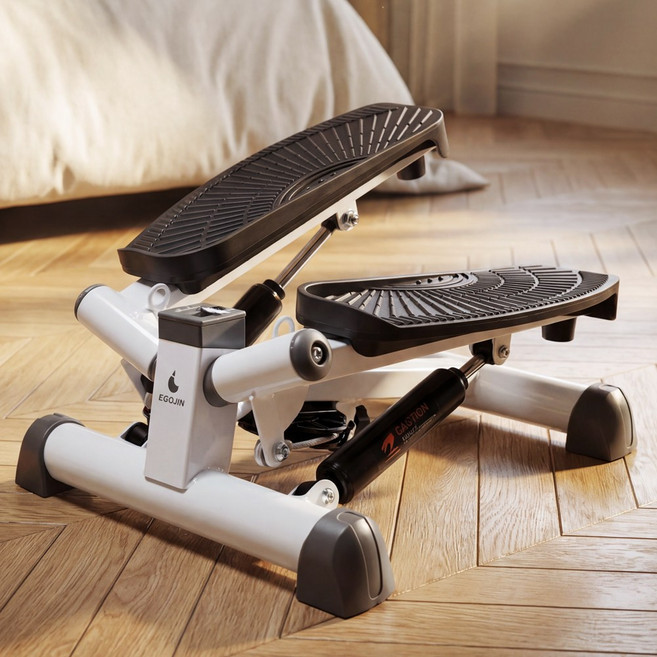 이고진 스텝퍼 트위스트 7120 계단오르기 스탭퍼 스테퍼 유산소, 단품