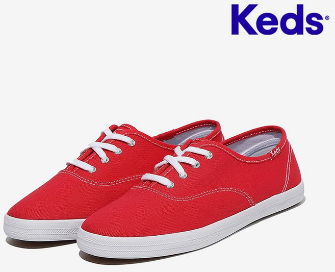 Keds 챔피온 캔버스_1XW01538F611