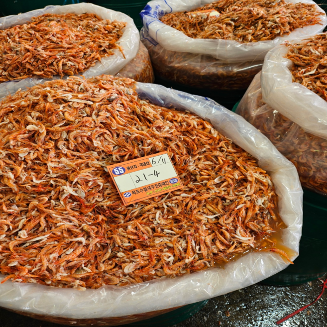 국내산 북새우 최상품 참북 김장 새우젓 목포산 북새우젓 햇가을 추젓, 1개, 1kg