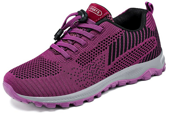 SunburstWonder 남녀공용 운동화 초경량 발편한 런닝화 워킹화 스니커즈