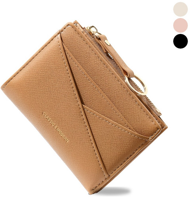 프리미엄신상 학생반지갑 10대여자학생 반지갑