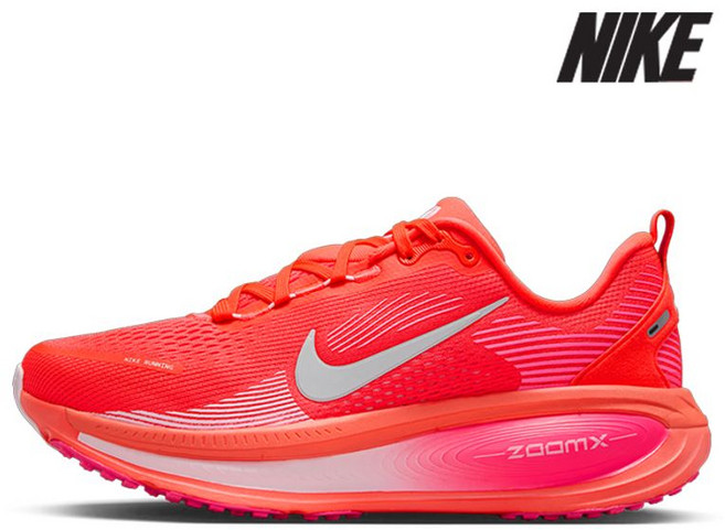 나이키 여성용 운동화 g15- HM6804-603 우먼스 보메로 18 로드 러닝화