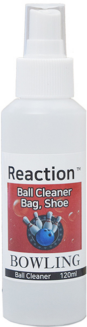 리액션 볼크리너 볼링용품, 색상랜덤