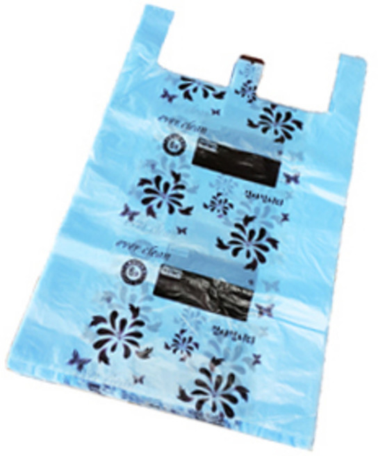 재경사 비닐봉투 이불봉투 인쇄봉투 9호, 50개