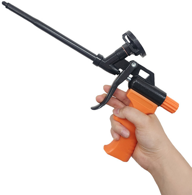 WORTHY 워스툴 우레탄 폼건 WPG-002 고급형, 1개