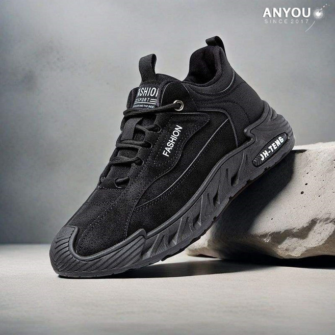 남성용 산업용 안전화 방돌 방관통 강철토우 단단한 밑창 내마모 절연 가벼운 건설현장 보호 작업화 방수 미끄럼방지 운동식 플랫폼 신발