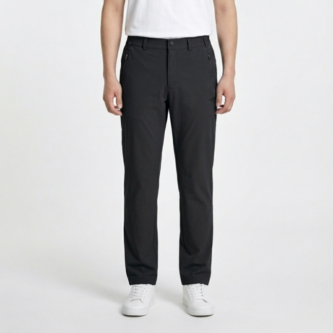 네파 바지 등산복 남자 아웃도어 스트레치 바지 쏘비아 파우치