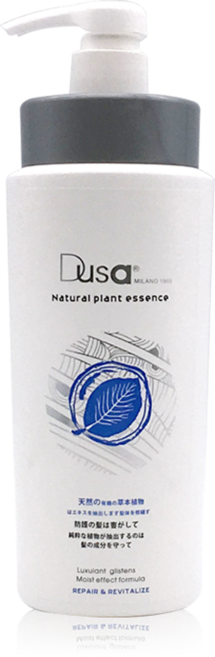 Dusa 度莎 全方位果酸精靈 護髮 潤髮 染燙適用, 1個, 800ml